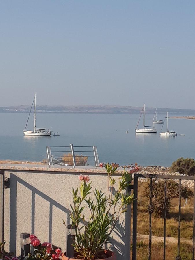 New Kosljun Apartment Short Walk To Beach Dış mekan fotoğraf